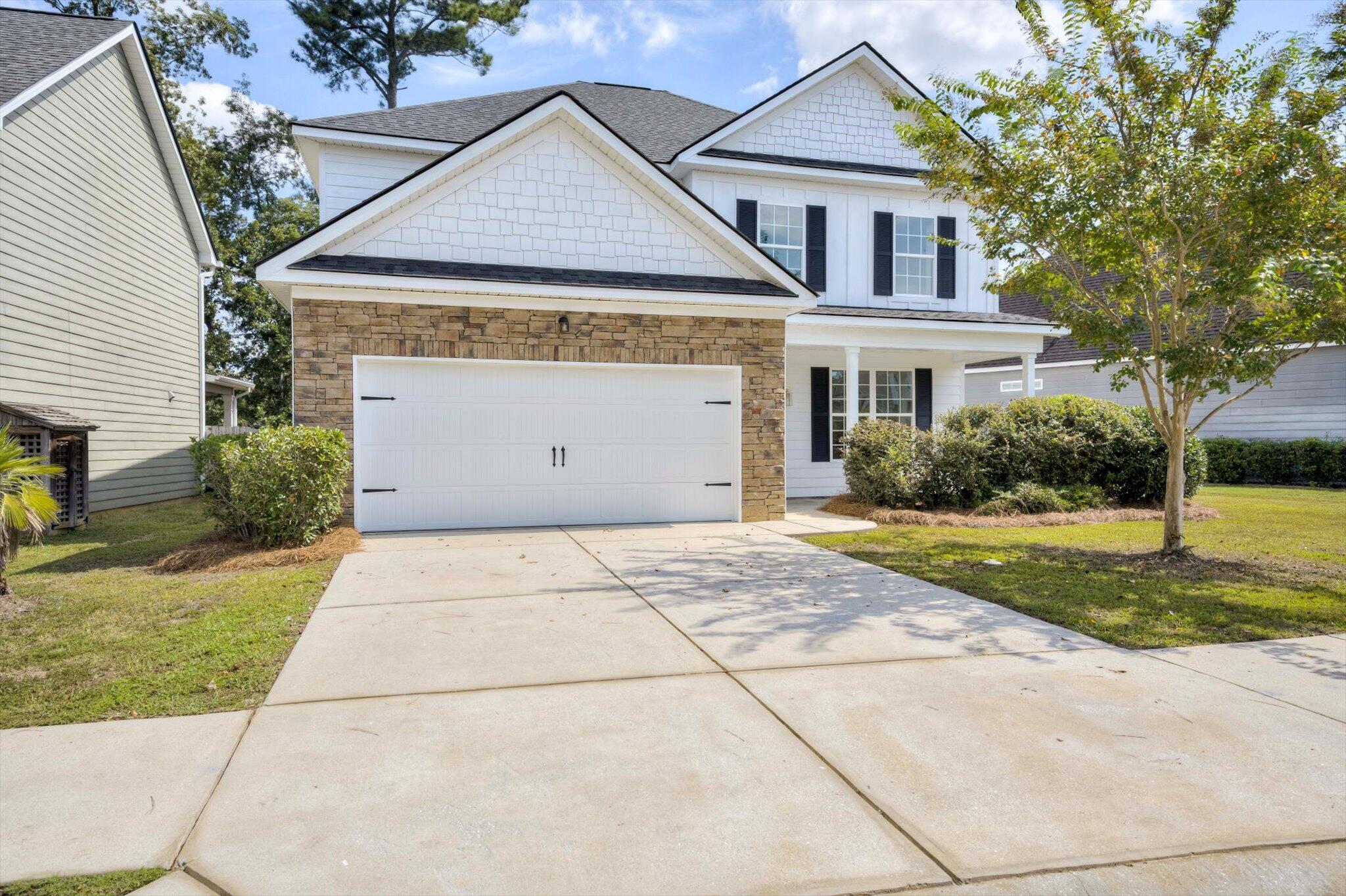 412 Riley Lane Grovetown, GA 30813 - Photo 1 of 38 main