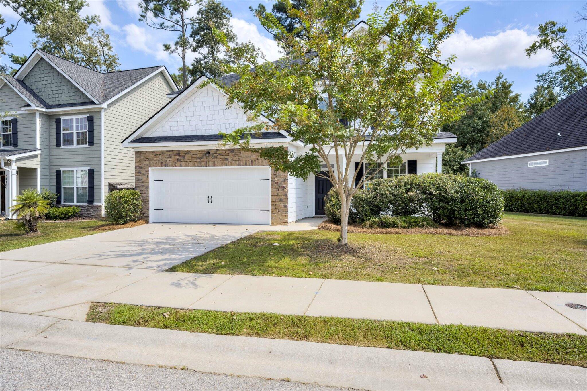 412 Riley Lane Grovetown, GA 30813 - Photo 38 of 38 38-038-