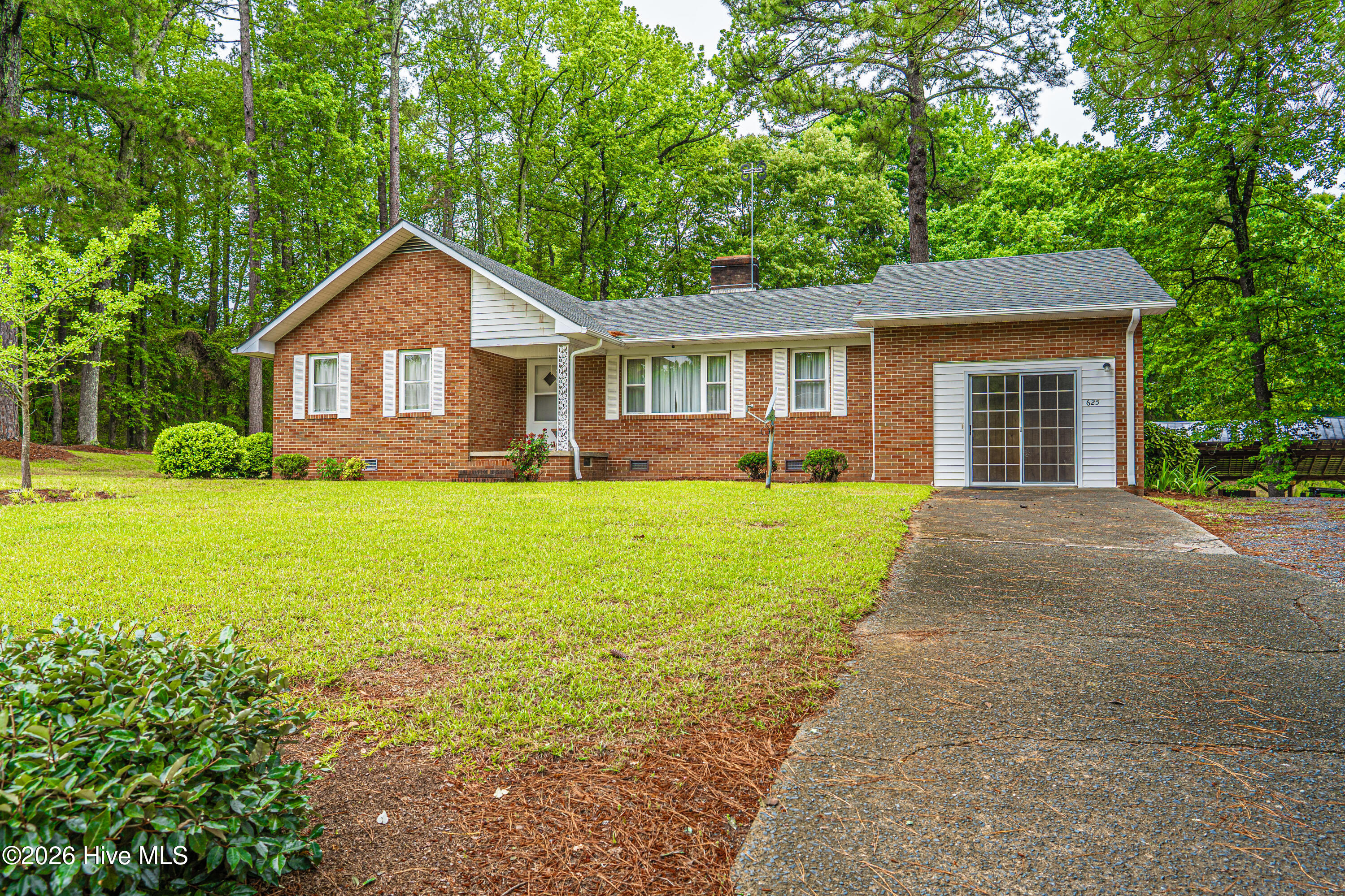 625 Teddar Road Mount Gilead, NC 27306 - Photo 6 of 44 DSC04705 - Copy