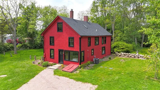 $749,000 | 259 Green Hill Beach Road, South Kingstown, RI 02879