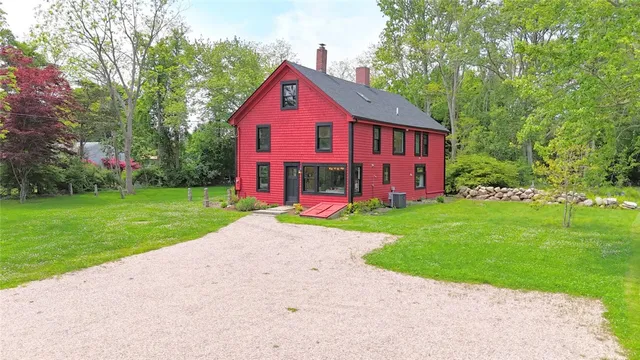 $749,000 | 259 Green Hill Beach Road, South Kingstown, RI 02879