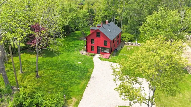 $749,000 | 259 Green Hill Beach Road, South Kingstown, RI 02879