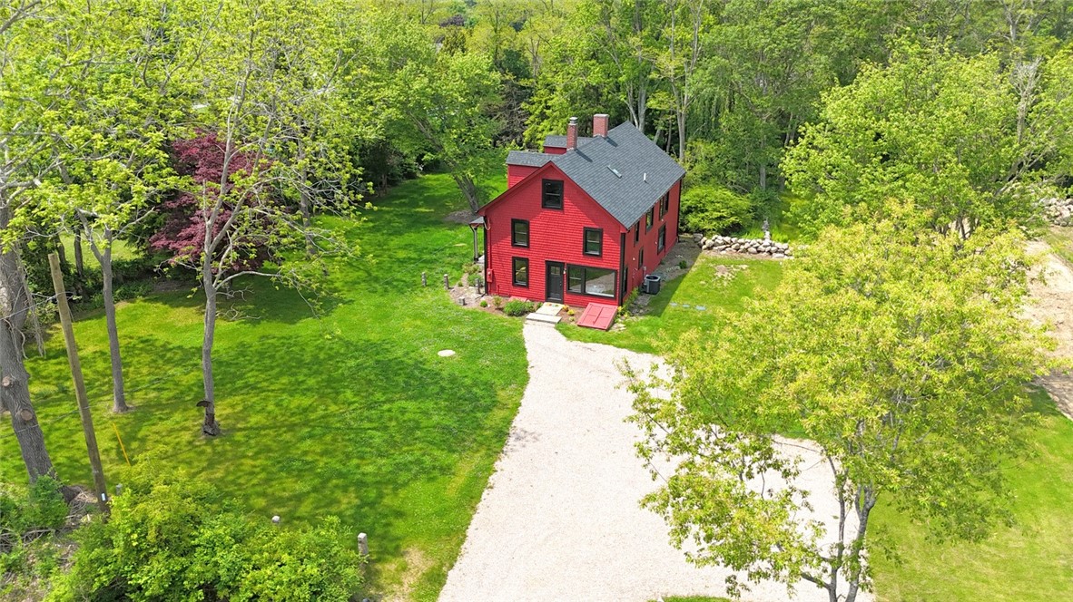 259 Green Hill Beach Road Wakefield, RI 02879 - Photo 3 of 50 Gallery Image 3
