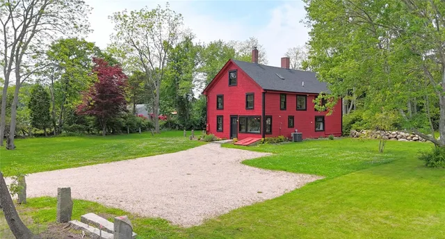 $749,000 | 259 Green Hill Beach Road, South Kingstown, RI 02879