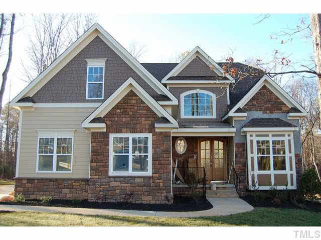 5521 Brook Edge Drive Raleigh, NC 27613 - Photo 24 of 24 Photo 24
