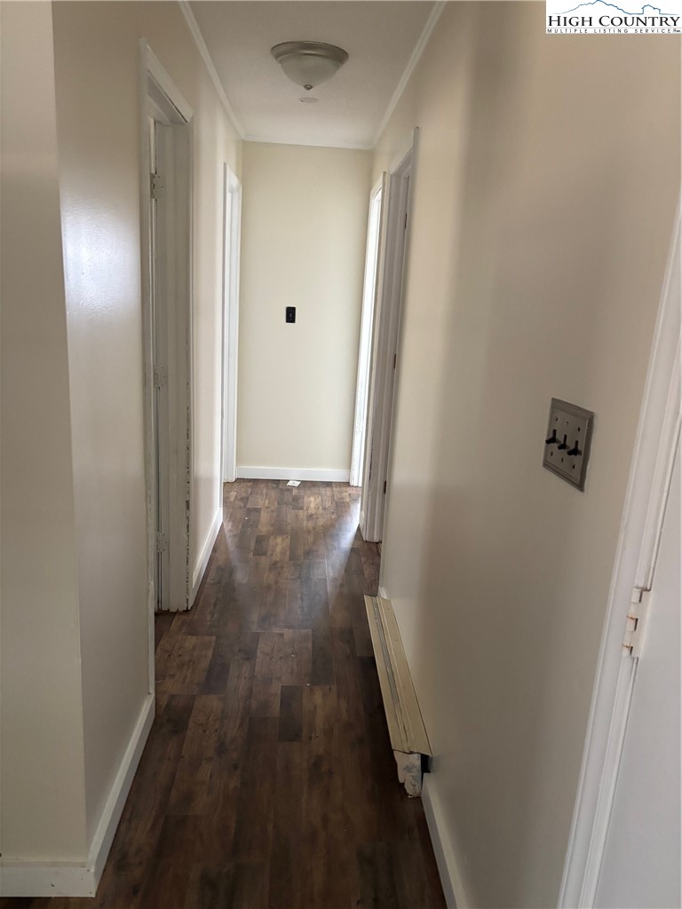 88 Grandridge Road Sparta, NC 28675 - Photo 7 of 21 a view of a room