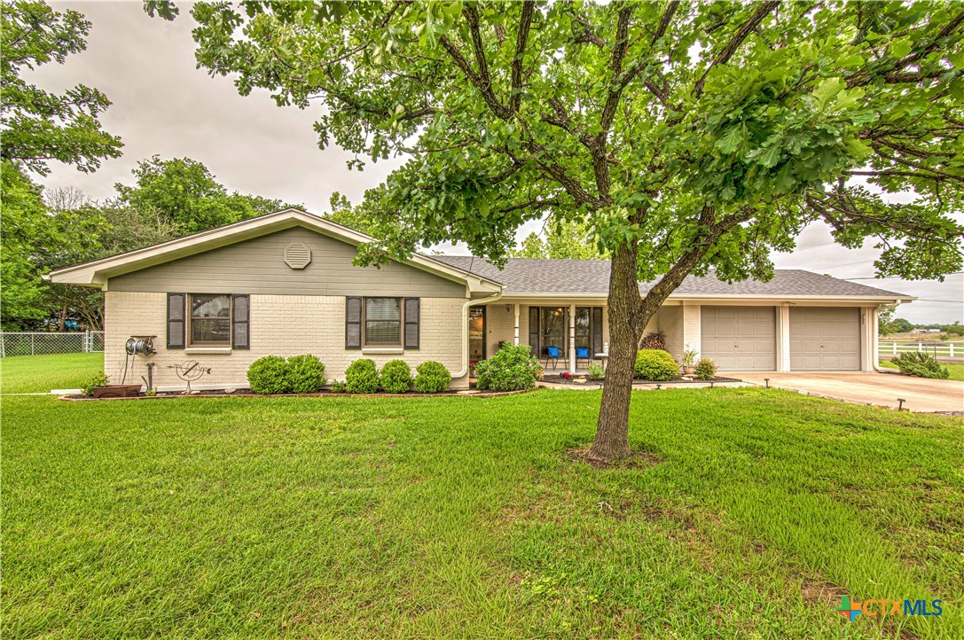 9752 Burgess Road Temple, TX 76501 - Photo 1 of 46