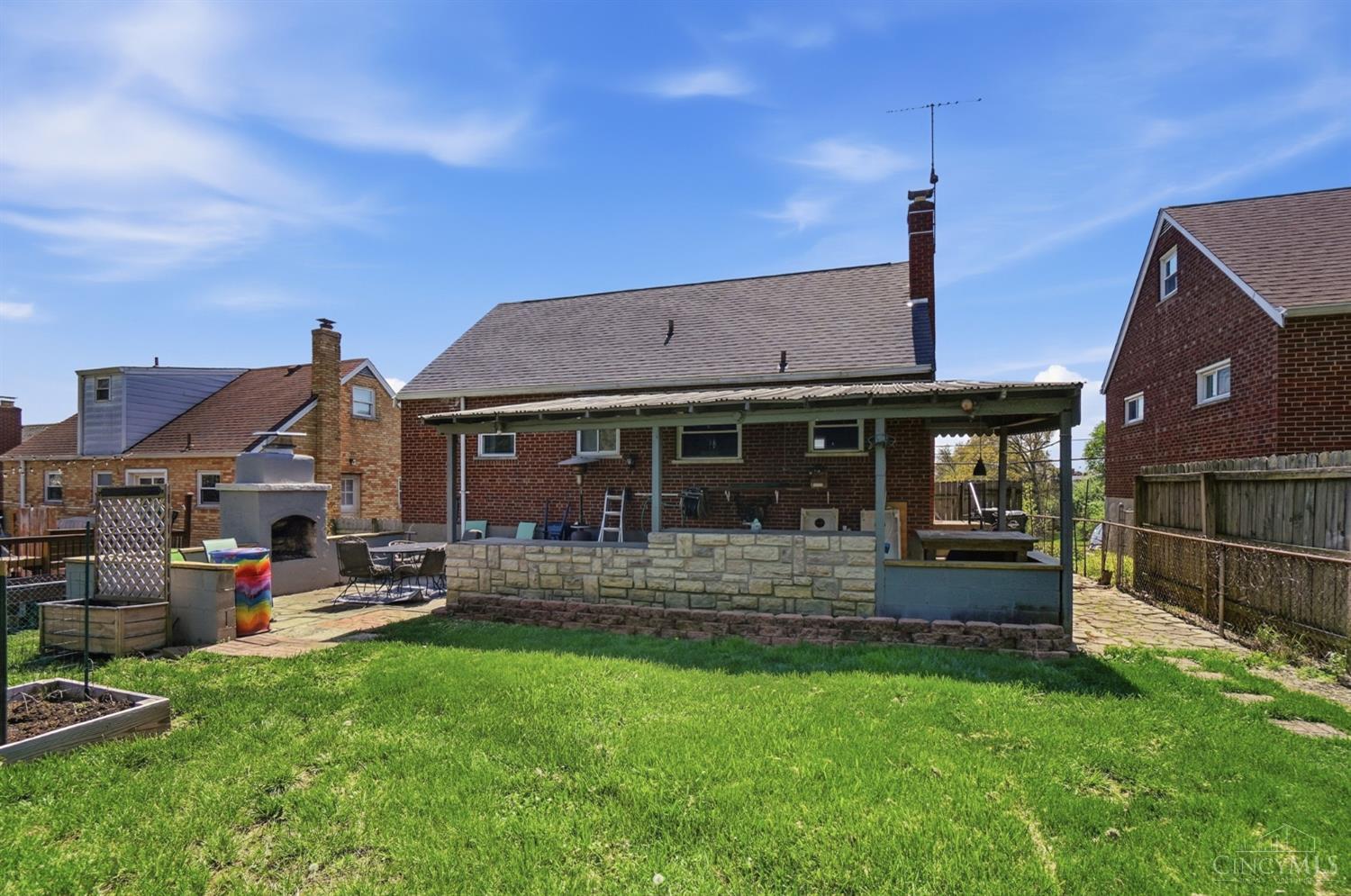 5450 Lawrence Road Cincinnati, OH 45248 - Photo 49 of 51