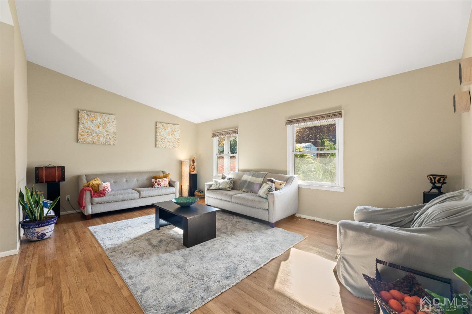 50 Wilk Road Edison, NJ 08837 - Photo 19 of 27 a living room with furniture and a couch