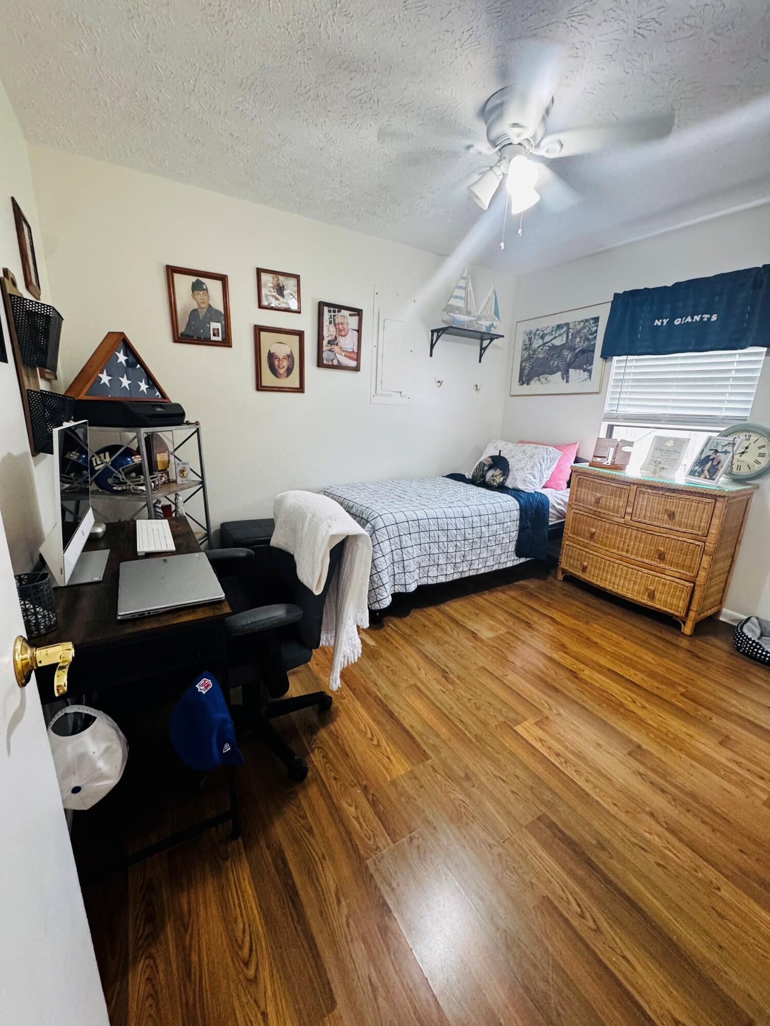 1918 Southeast Monroe Street Stuart, FL 34997 - Photo 9 of 13 2nd Bedroom