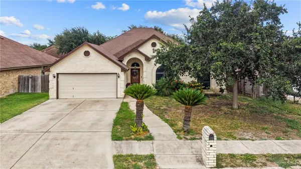$259,000 | 2304 North 48th Street, McAllen, TX 78501