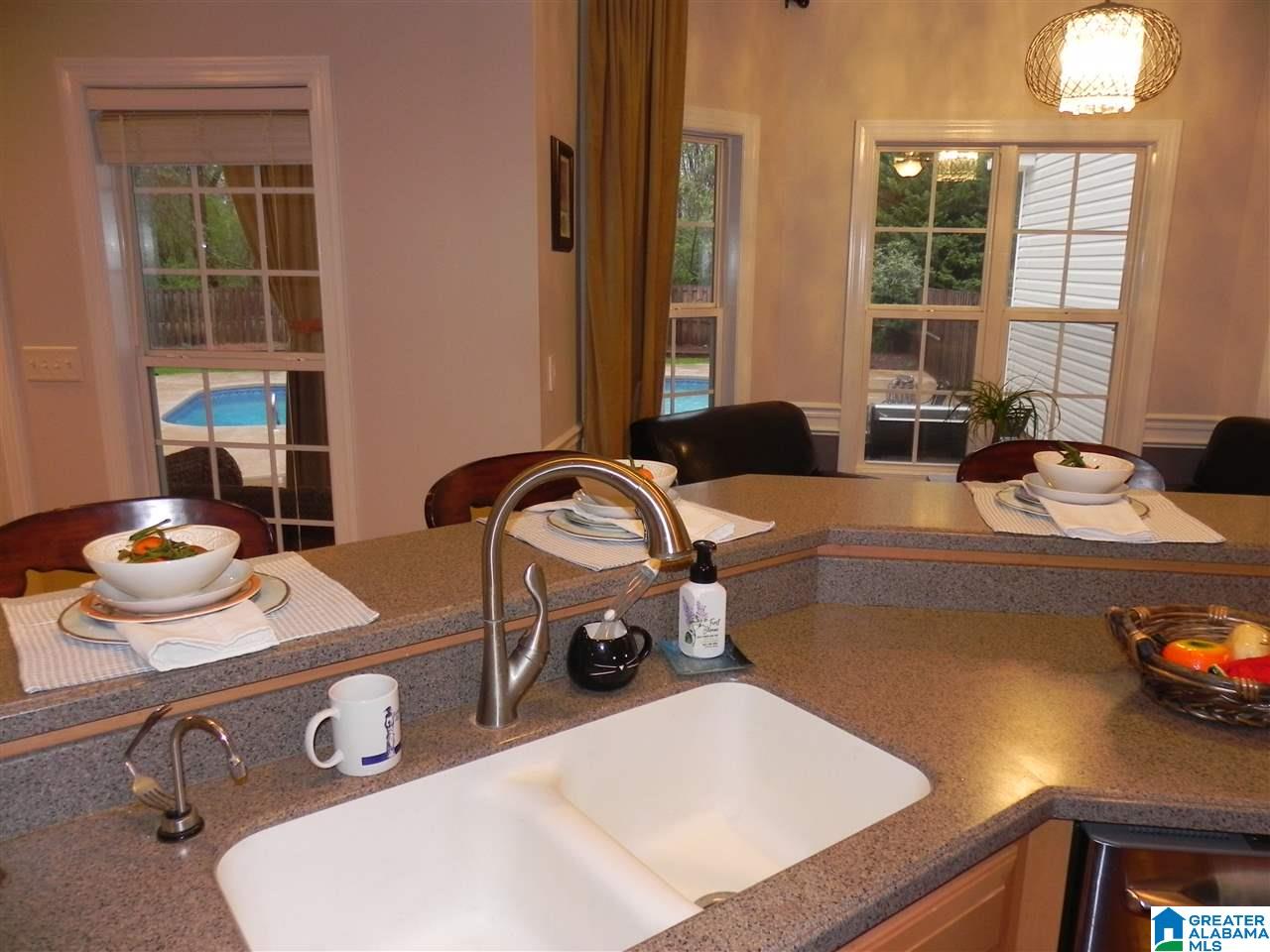 1537 Glenvale Road Jacksonville, AL 36265 - Photo 17 of 50