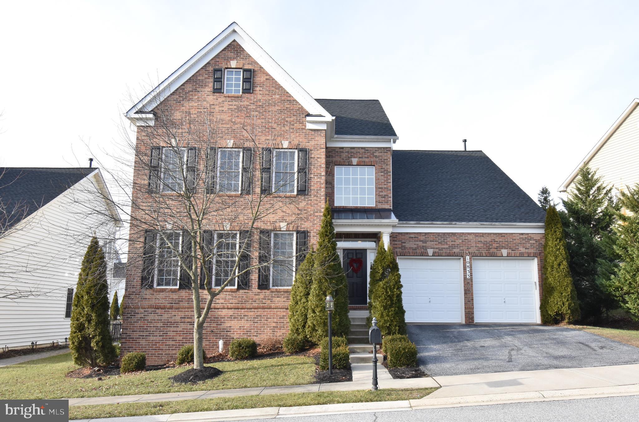 10833 Catron Road Perry Hall, MD 21128 - Photo 1 of 45