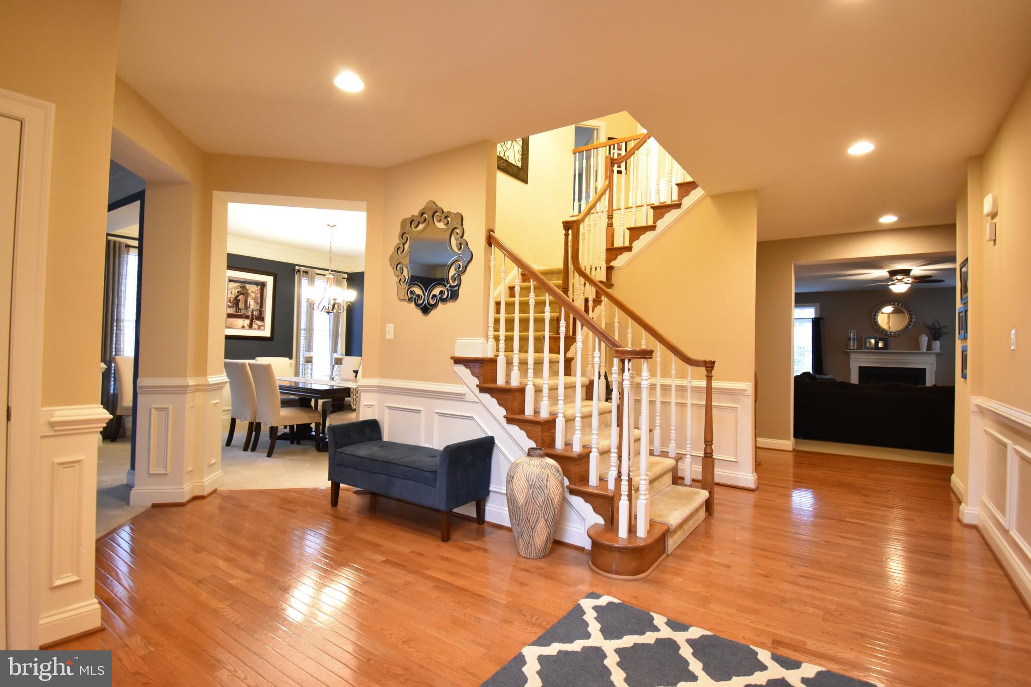 10833 Catron Road Perry Hall, MD 21128 - Photo 2 of 45