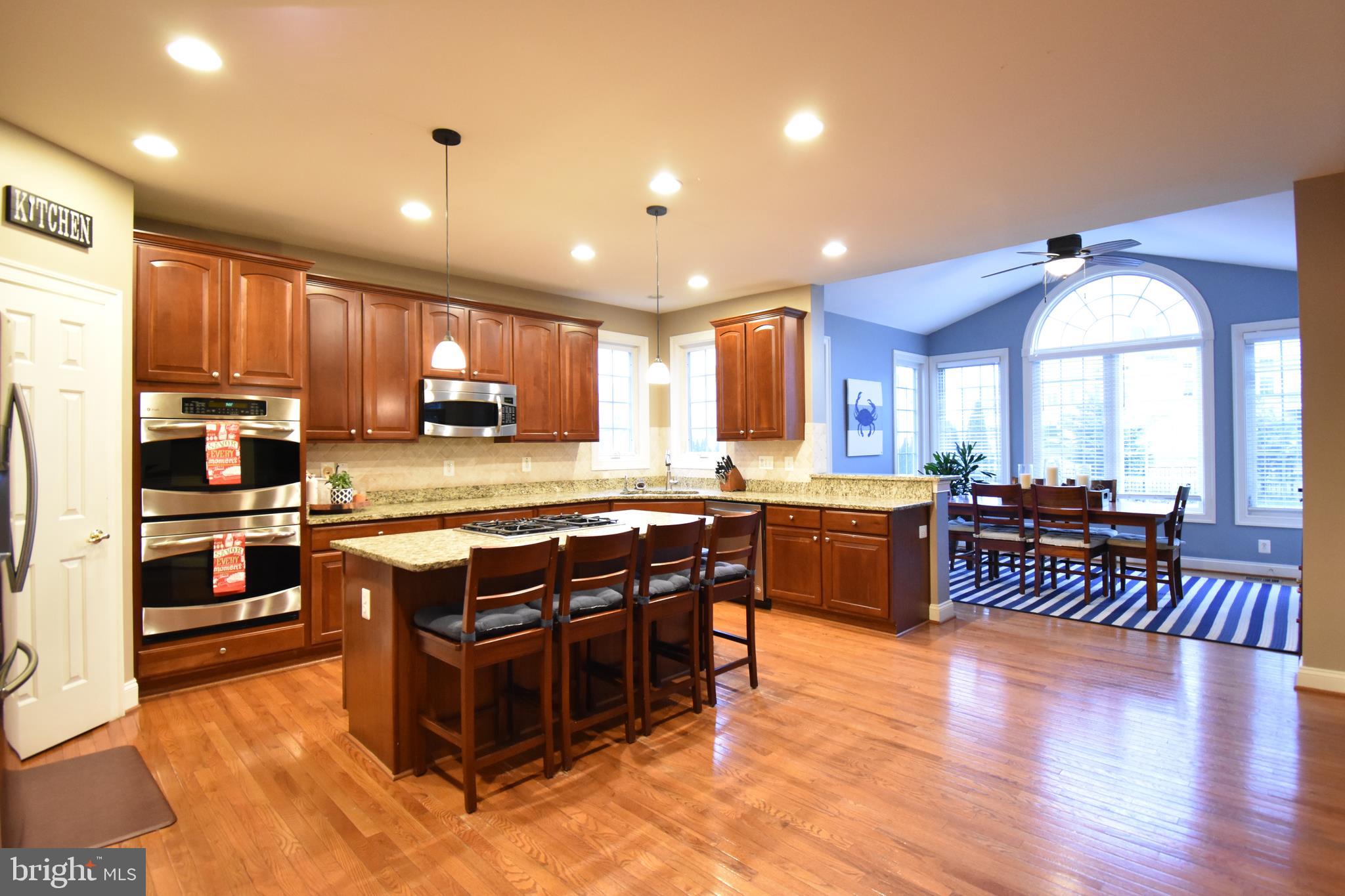 10833 Catron Road Perry Hall, MD 21128 - Photo 16 of 45