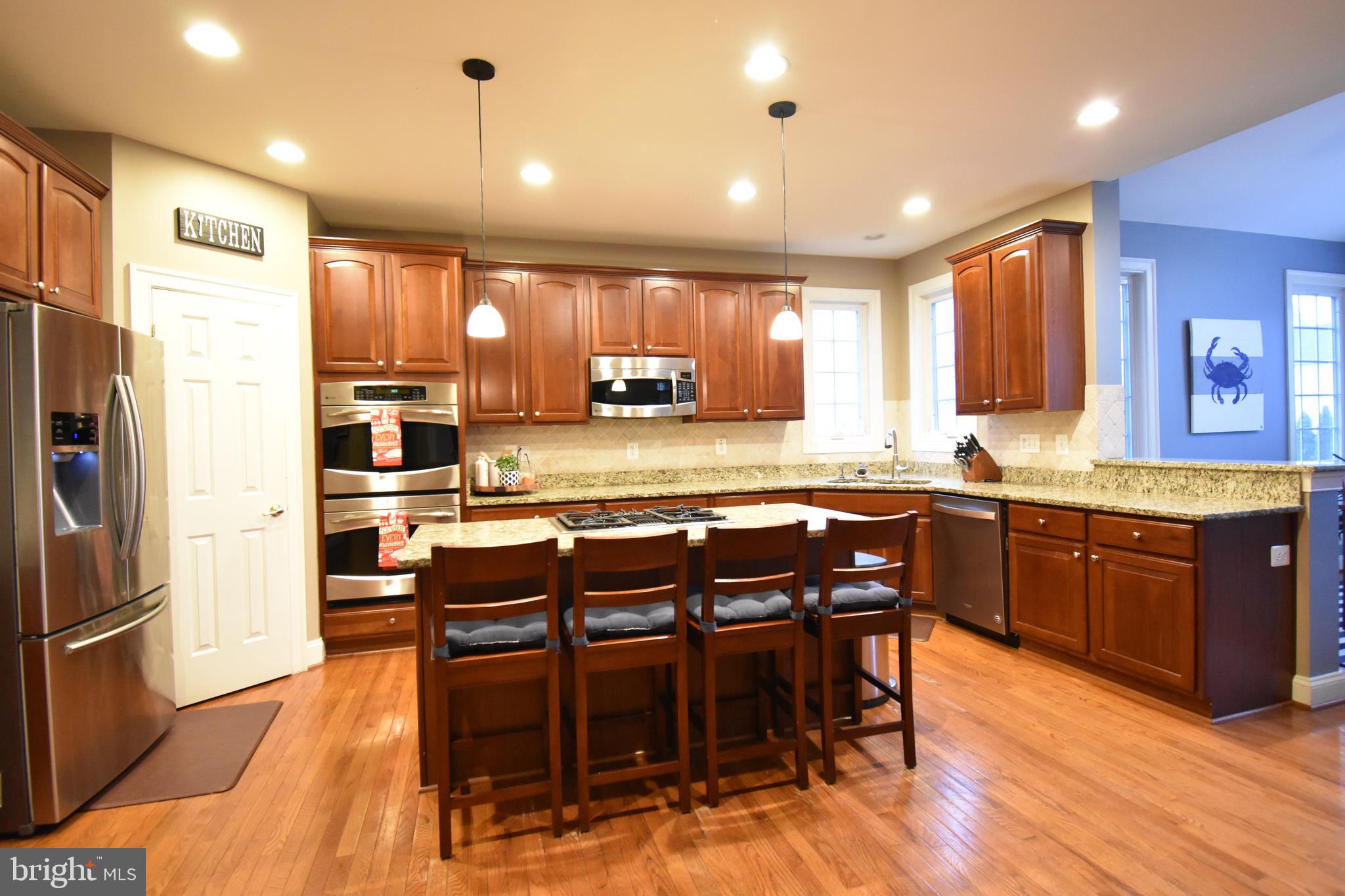 10833 Catron Road Perry Hall, MD 21128 - Photo 17 of 45