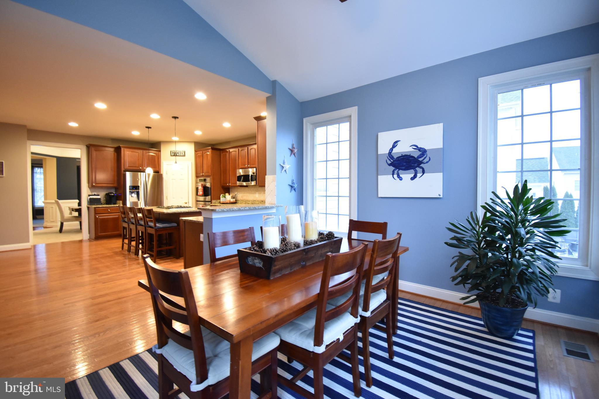 10833 Catron Road Perry Hall, MD 21128 - Photo 19 of 45