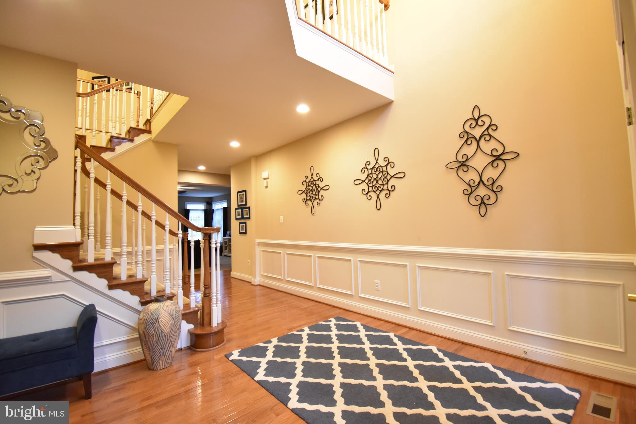 10833 Catron Road Perry Hall, MD 21128 - Photo 3 of 45