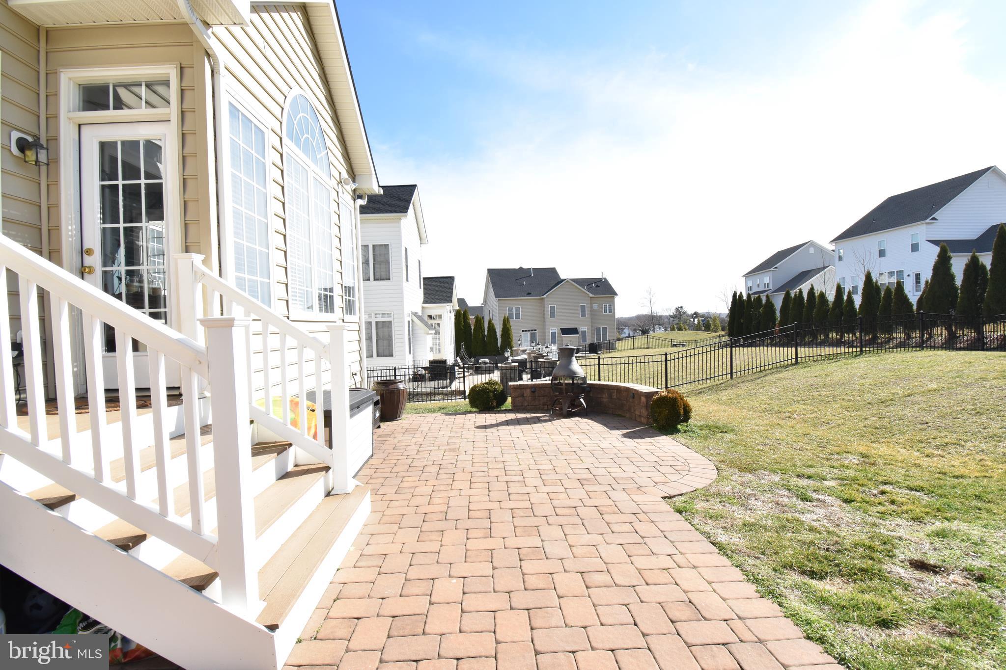 10833 Catron Road Perry Hall, MD 21128 - Photo 45 of 45