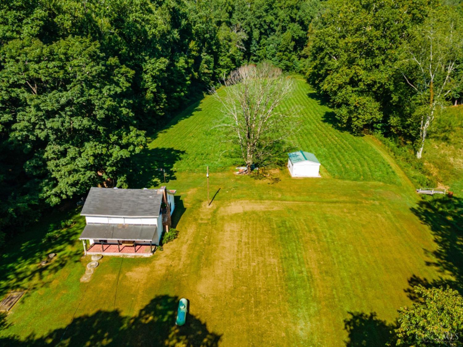 2299 Long Lick Road Stout, OH 45684 - Photo 27 of 59 Gallery Image 27