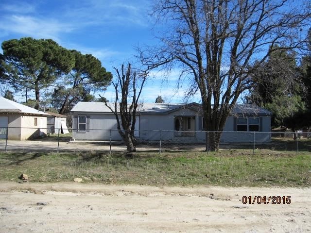 39260 Anza Road Anza, CA 92539 - Photo 1 of 1 Gallery Image 1