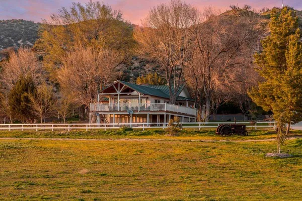 $4,250,000 | 29443 Highway 33 Highway, Maricopa, CA 93252