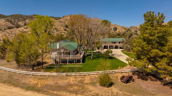 $4,250,000 | 29443 Highway 33 Highway, Maricopa, CA 93252