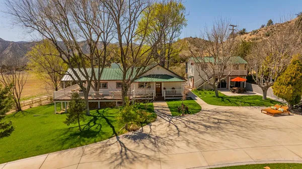 $4,250,000 | 29443 Highway 33 Highway, Maricopa, CA 93252