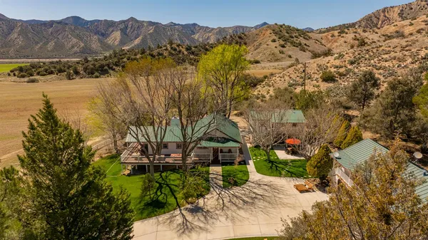 $4,250,000 | 29443 Highway 33 Highway, Maricopa, CA 93252