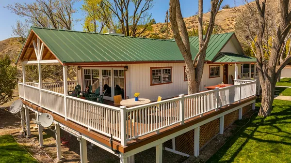 $4,250,000 | 29443 Highway 33 Highway, Maricopa, CA 93252