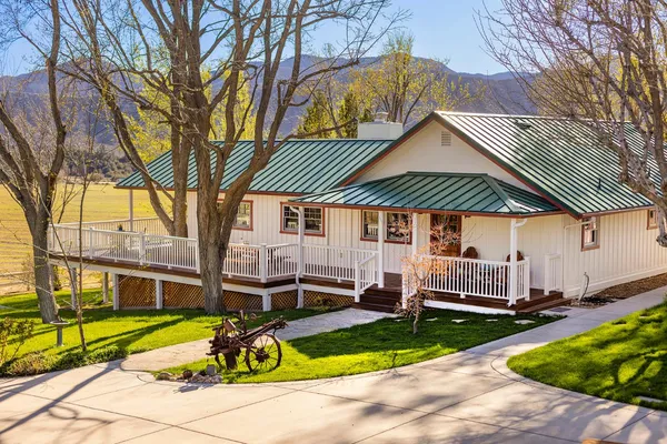 $4,250,000 | 29443 Highway 33 Highway, Maricopa, CA 93252