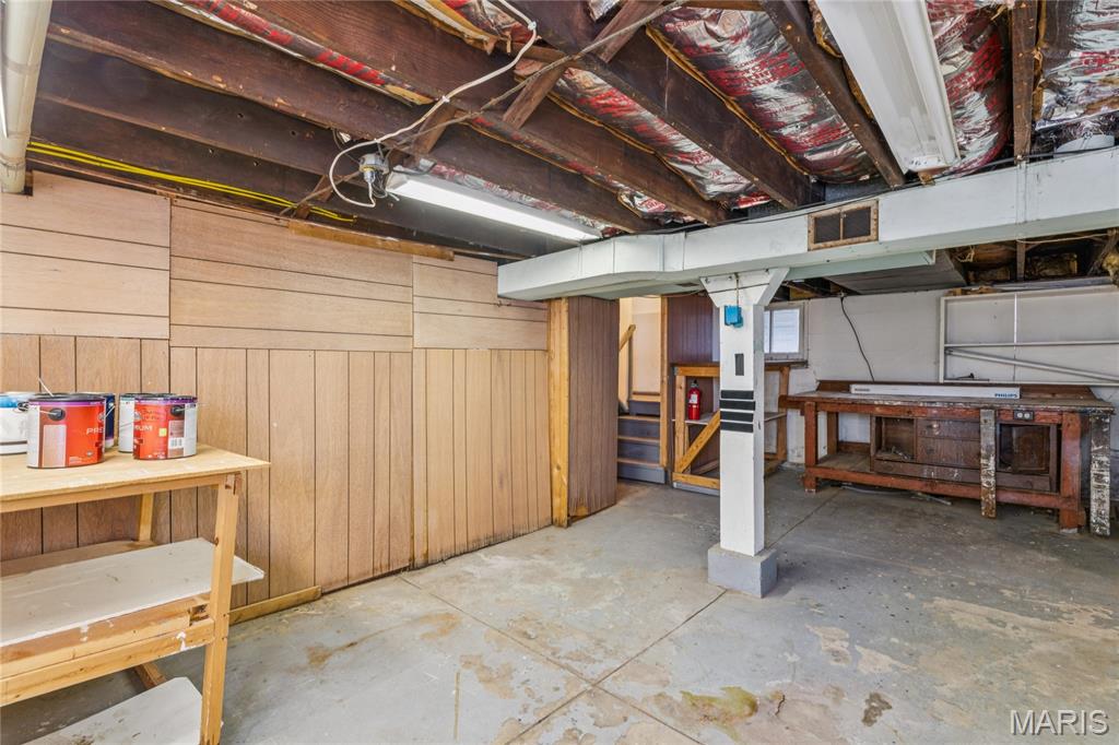 6652 Hancock Avenue St. Louis, MO 63139 - Photo 28 of 37