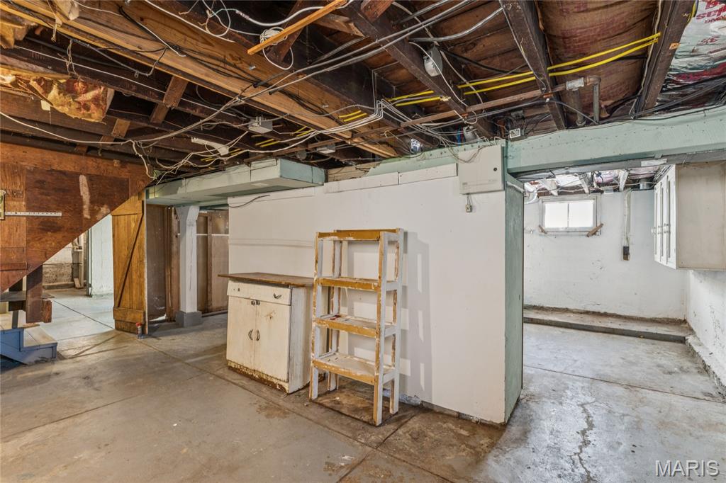 6652 Hancock Avenue St. Louis, MO 63139 - Photo 29 of 37