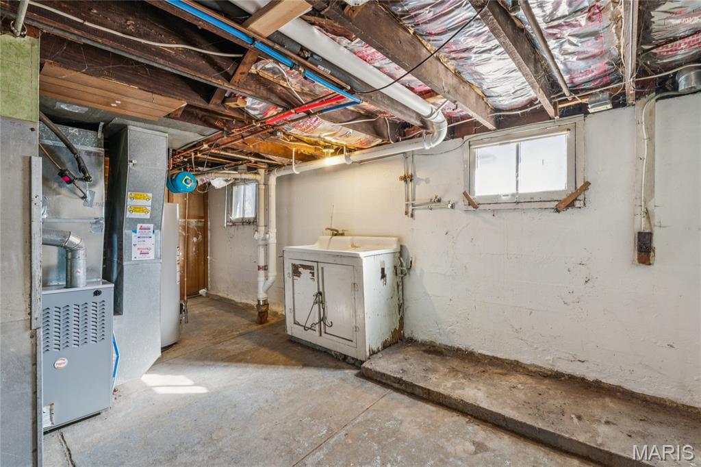 6652 Hancock Avenue St. Louis, MO 63139 - Photo 30 of 37