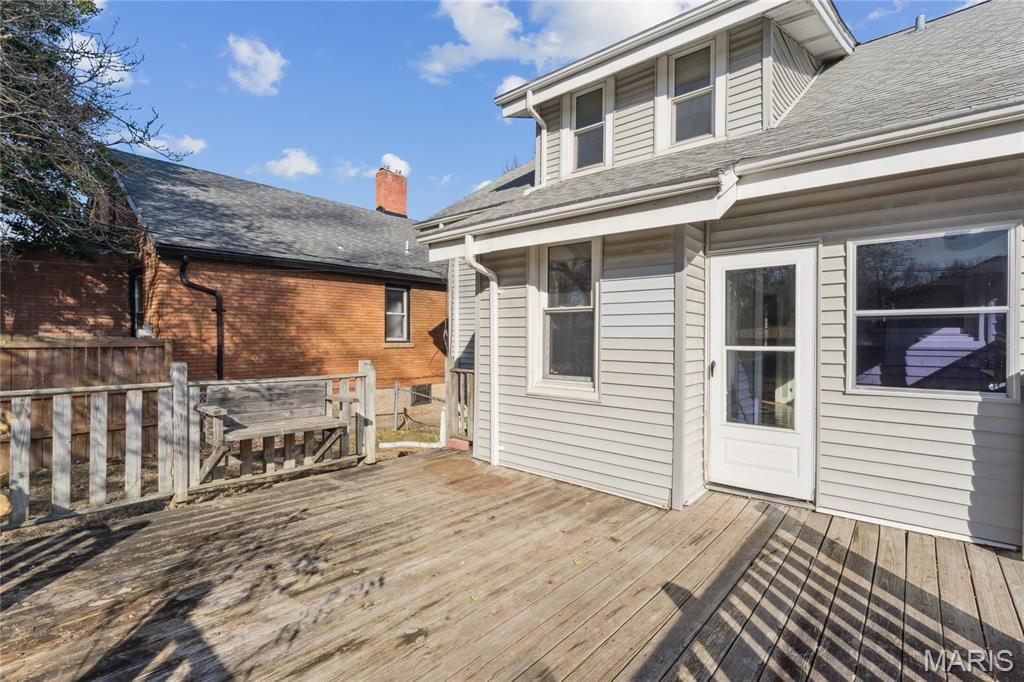 6652 Hancock Avenue St. Louis, MO 63139 - Photo 32 of 37