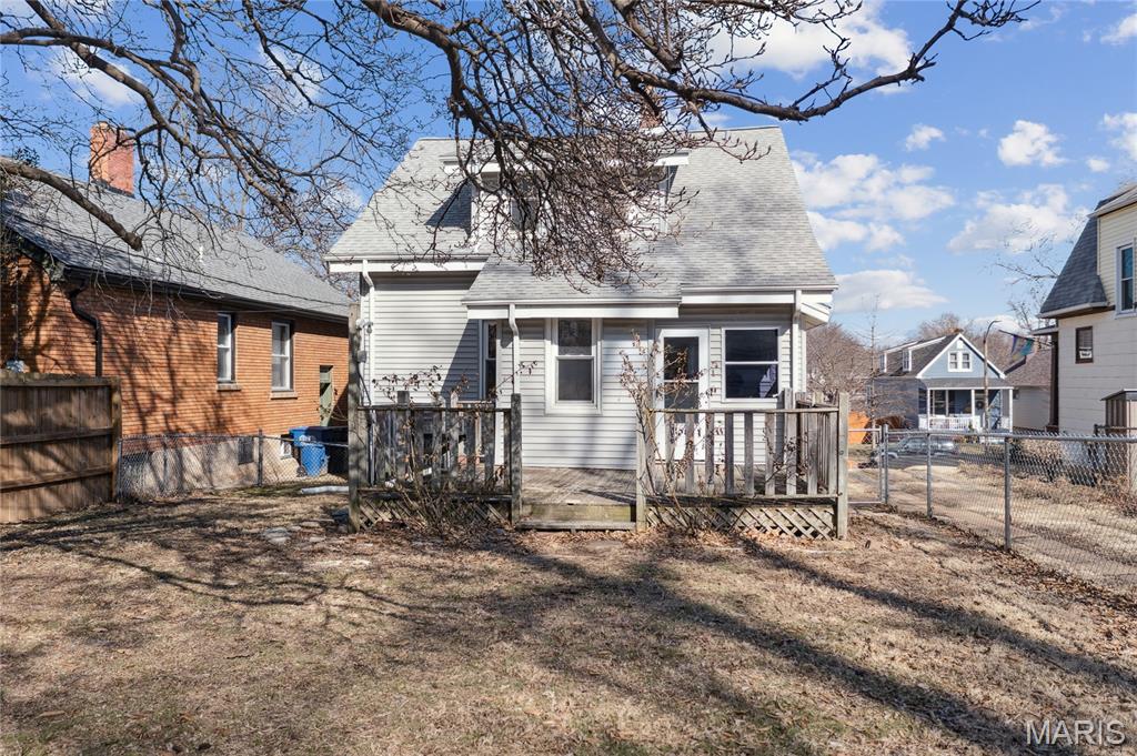 6652 Hancock Avenue St. Louis, MO 63139 - Photo 33 of 37