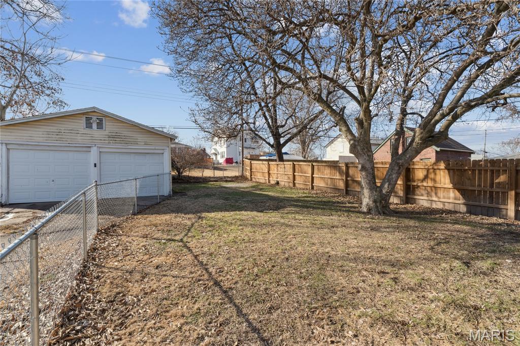 6652 Hancock Avenue St. Louis, MO 63139 - Photo 34 of 37