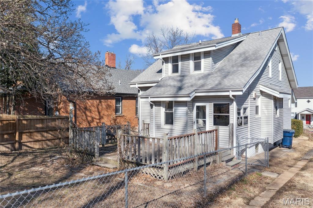 6652 Hancock Avenue St. Louis, MO 63139 - Photo 35 of 37