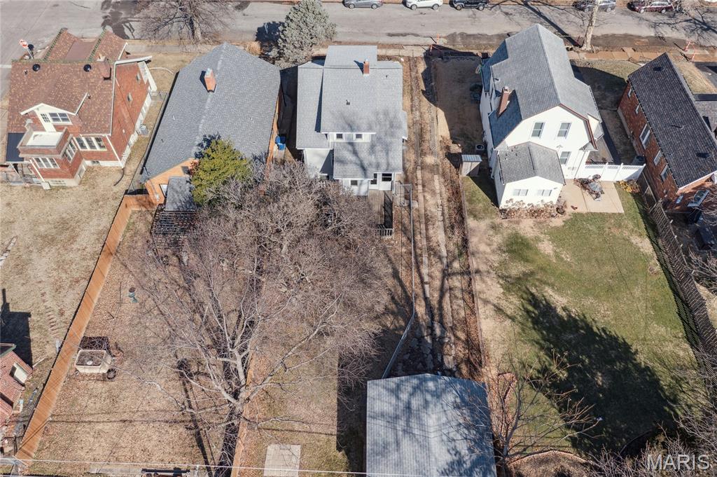 6652 Hancock Avenue St. Louis, MO 63139 - Photo 36 of 37