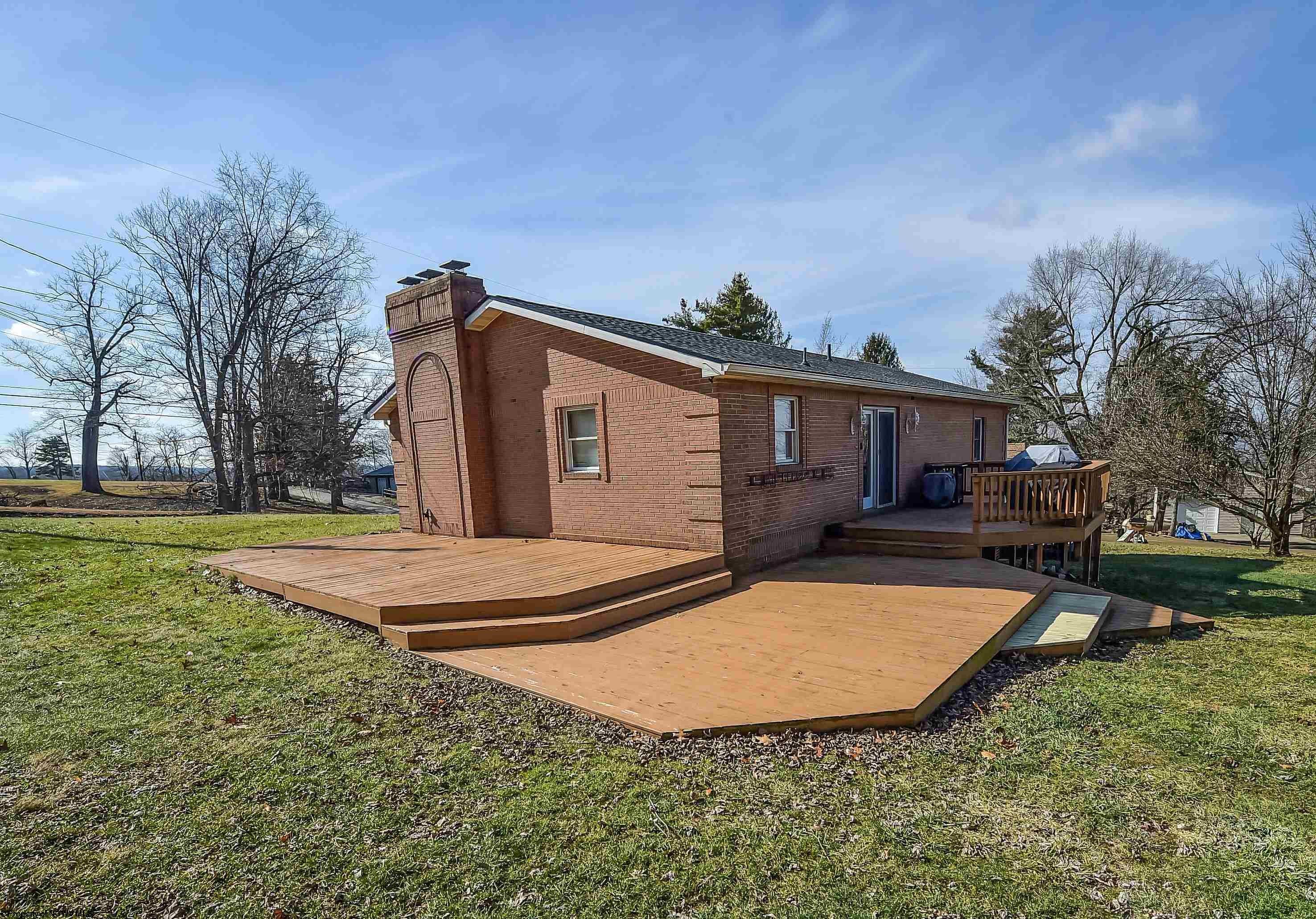1429 Summers School Road Morgantown, WV 26508 - Photo 14 of 15 Gallery Image 14