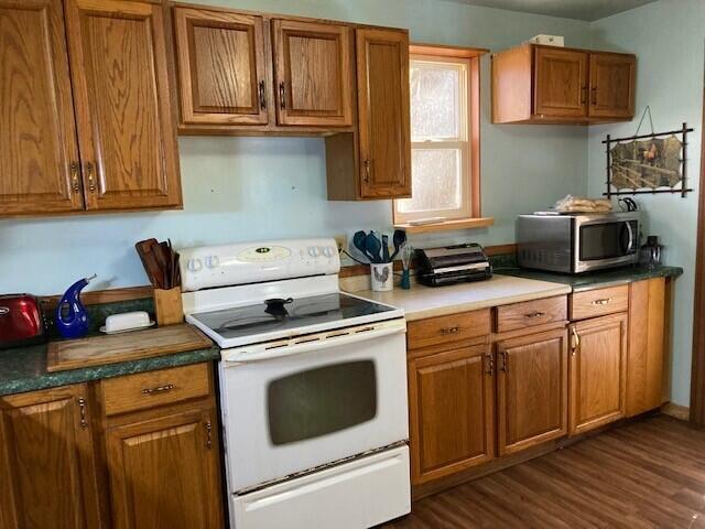 15031 Notestone Road Laurelville, OH 43135 - Photo 18 of 41 Kitchen