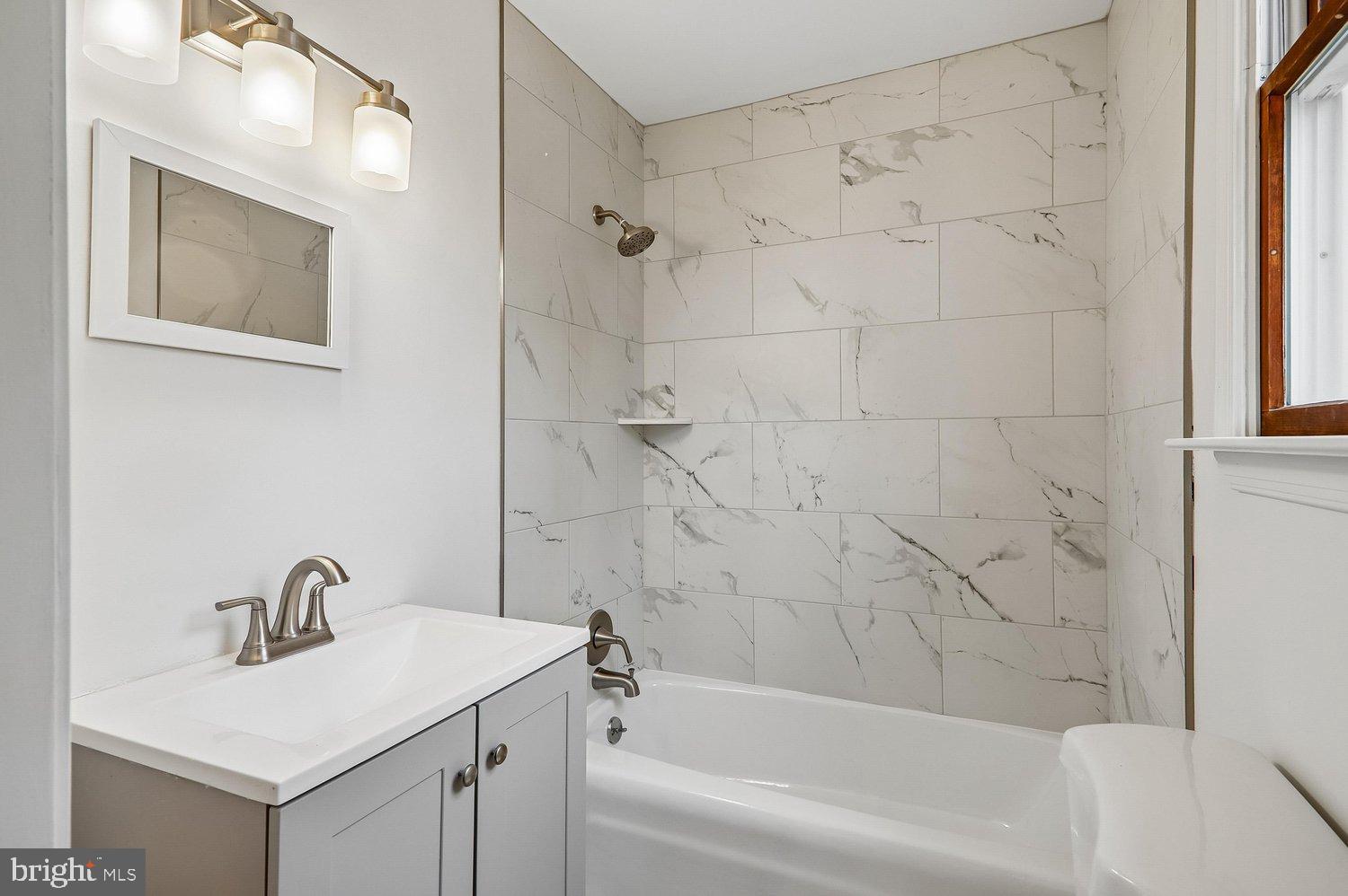 9906 Sidney Road Silver Spring, MD 20901 - Photo 24 of 51 Full Bath #2