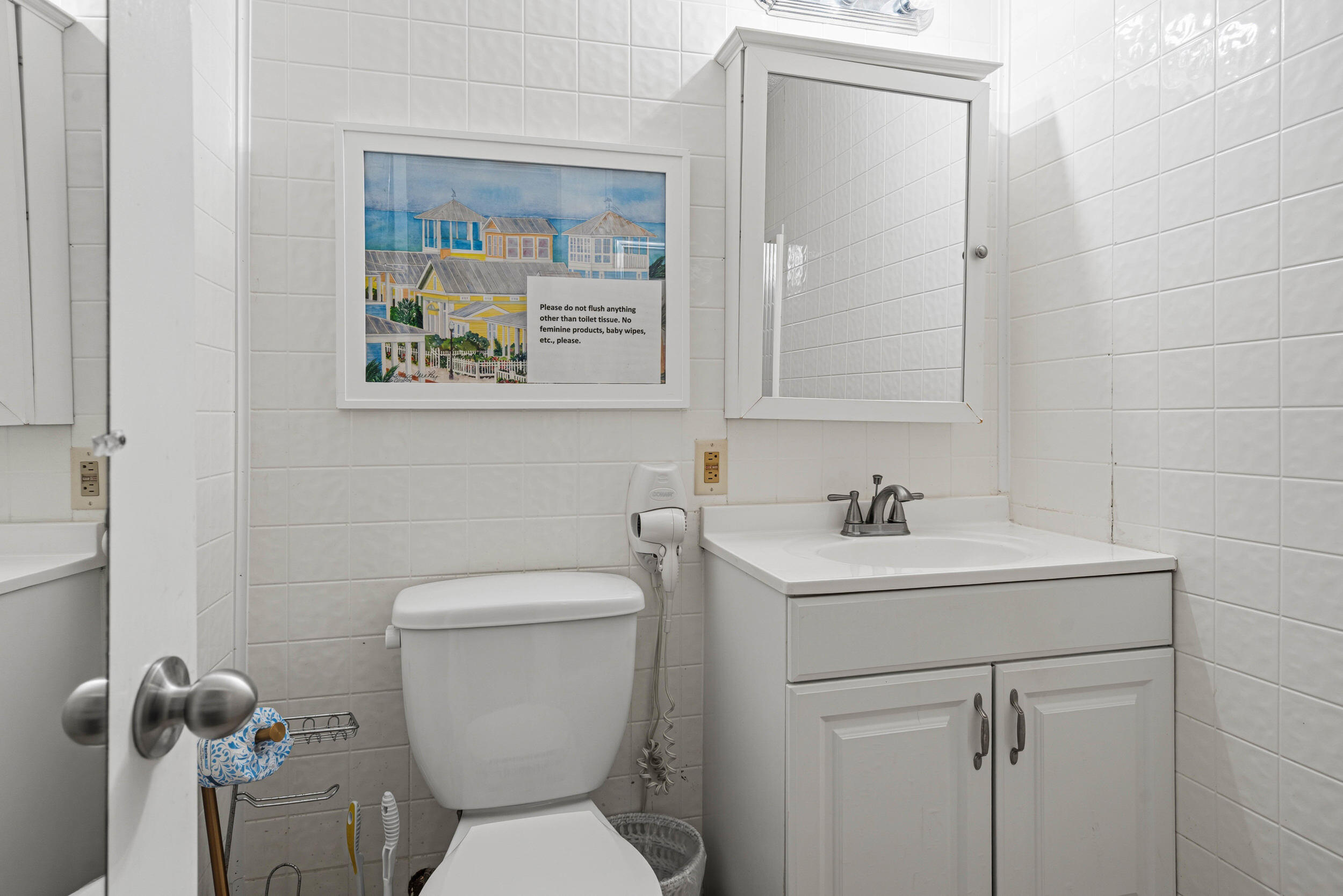 104 Ellis Road, Unit 7 Miramar Beach, FL 32550 - Photo 13 of 24 Bathroom 1