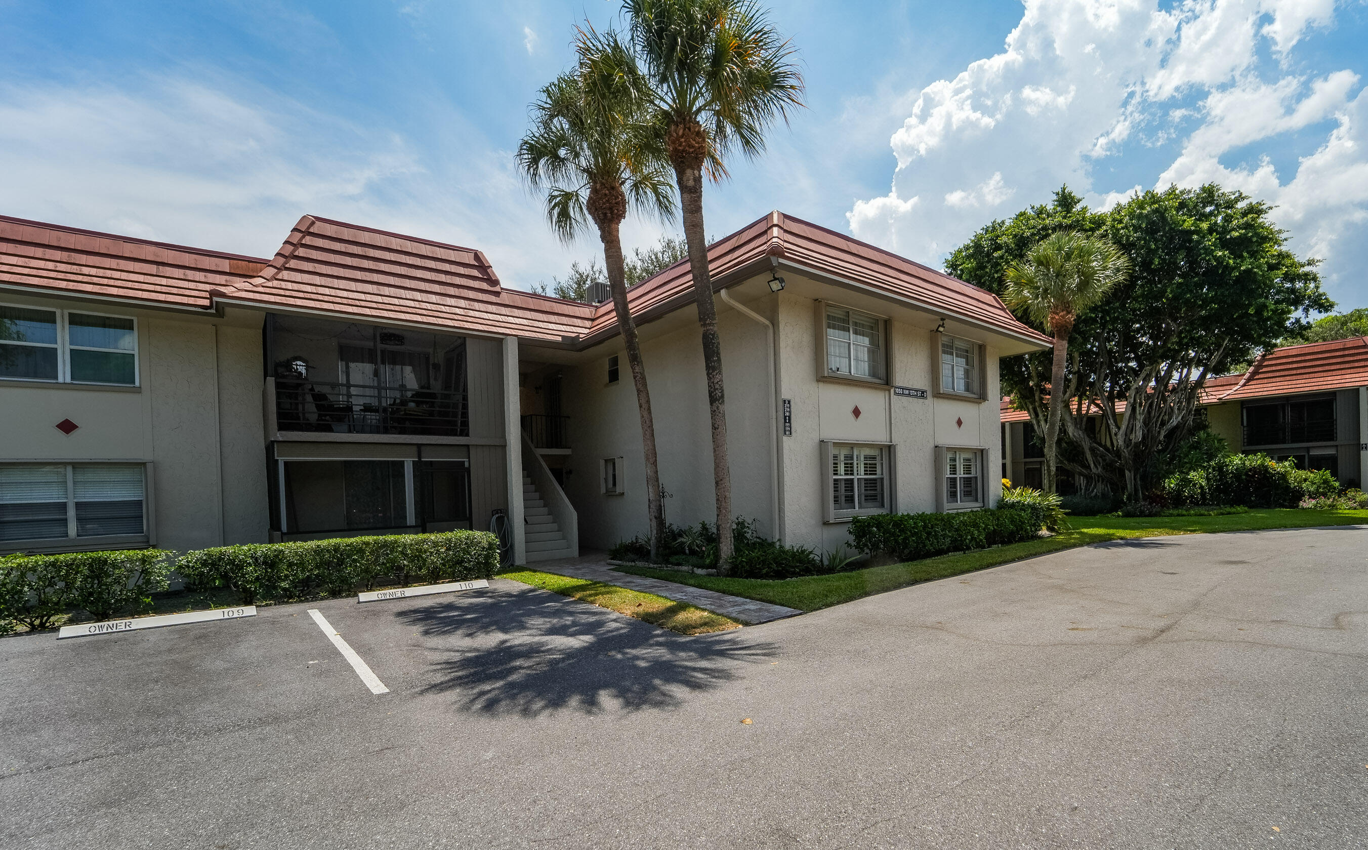 1050 Northwest 13th Street, Unit 177D Boca Raton, FL 33486 - Photo 19 of 36 Boca Linda East-5