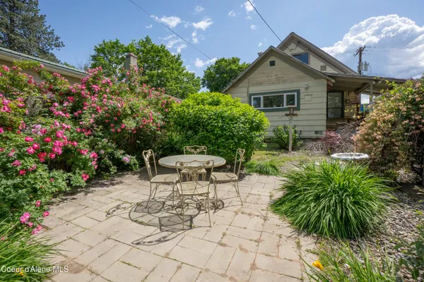 $299,700 | 6499 Van Buren Street, Bonners Ferry, ID 83805