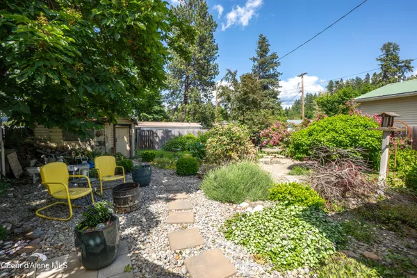 $299,700 | 6499 Van Buren Street, Bonners Ferry, ID 83805