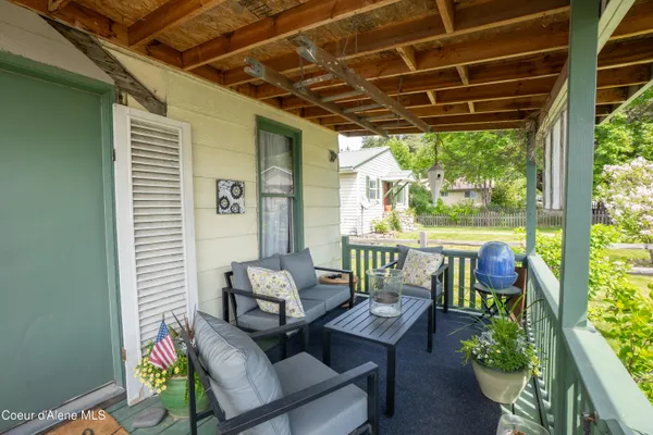 $299,700 | 6499 Van Buren Street, Bonners Ferry, ID 83805