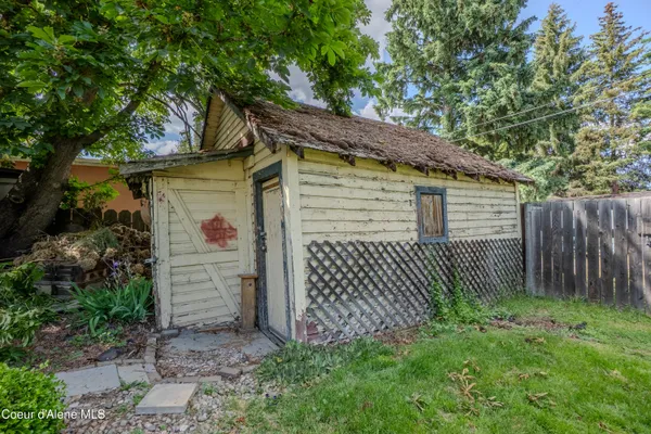 $299,700 | 6499 Van Buren Street, Bonners Ferry, ID 83805