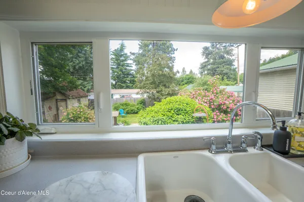 $299,700 | 6499 Van Buren Street, Bonners Ferry, ID 83805