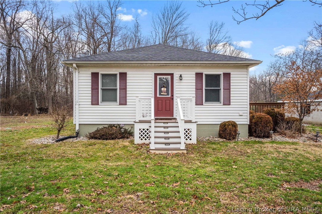 409 Bald Knob Road New Albany, IN 47150 - Photo 1 of 40 Gallery Image 1